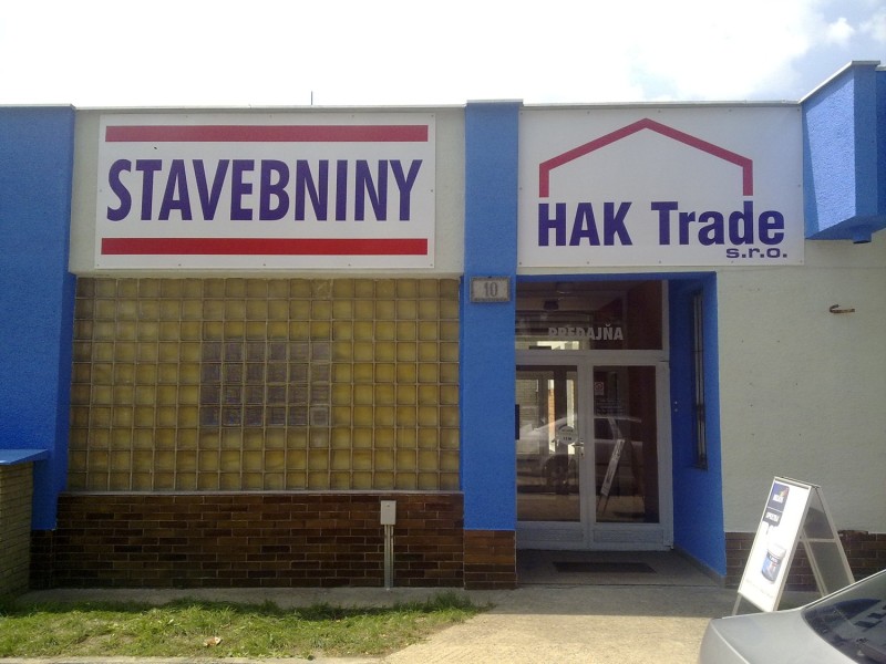 orientáčné systémy