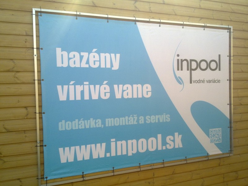 inpool