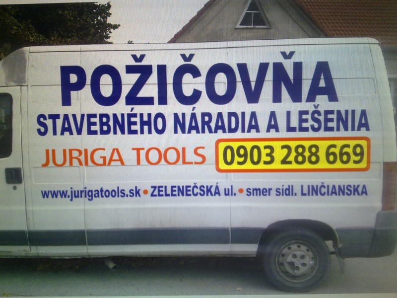 polep automobilu